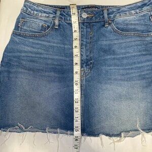 Women jagger skirt 4